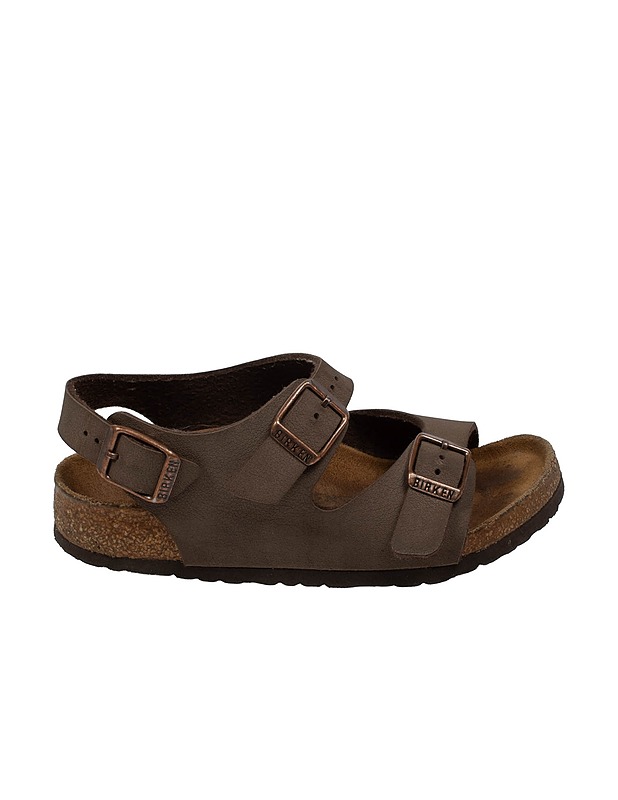BIRKENSTOCK Milano sandaalit, 28 - The Most Wanted vaatteet ja asusteet - 10105524537 - 1