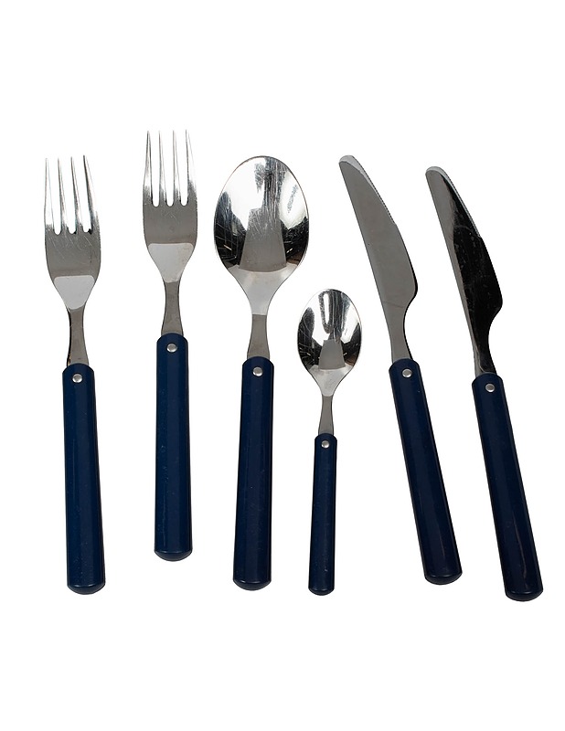 HACKMAN Hackminna aterimet, 6 kpl - Designsuosikit - 10105524539 - 0