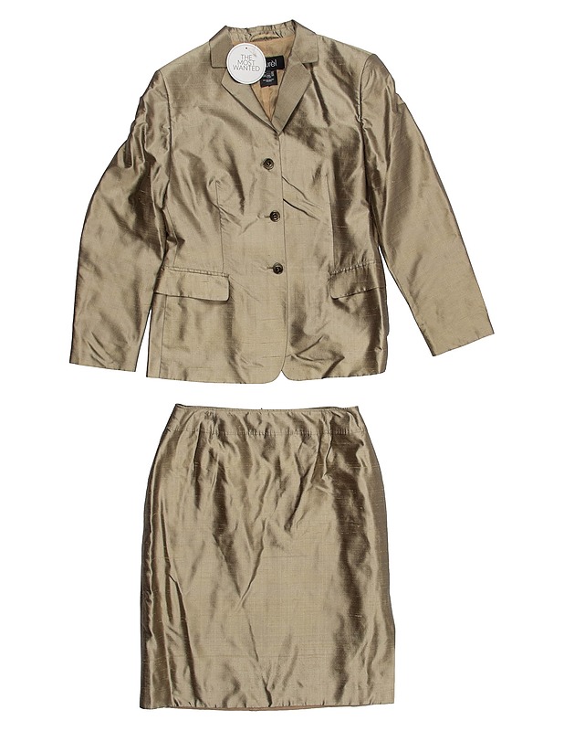 LAUREL jakku ja hame, 42 - Naisten takit ja jakut - 10105524542 - 0