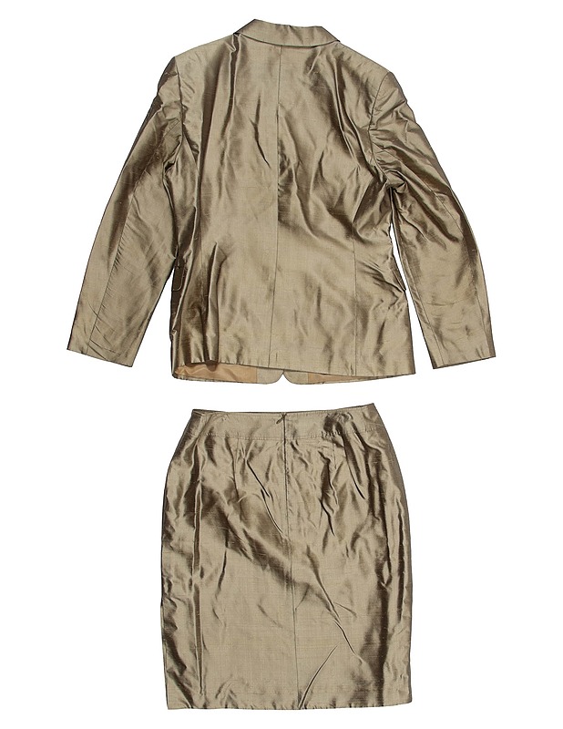 LAUREL jakku ja hame, 42 - Naisten takit ja jakut - 10105524542 - 1