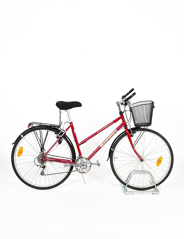 KUWAHARA City cross 21 polkupyörä, 28" - Naistenpyörät - 10105524547 - 0