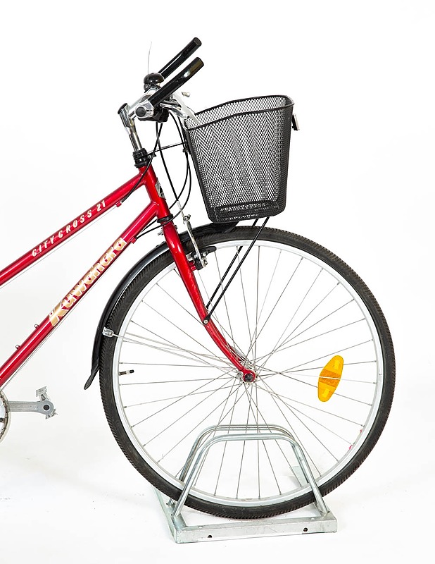 KUWAHARA City cross 21 polkupyörä, 28" - Naistenpyörät - 10105524547 - 1