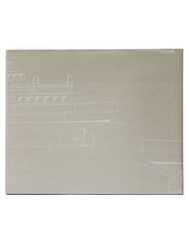 Suomenlinnan lauttaliikenteen historia - Herranen, Timo - Historiakirjat - 10105524549 - 1