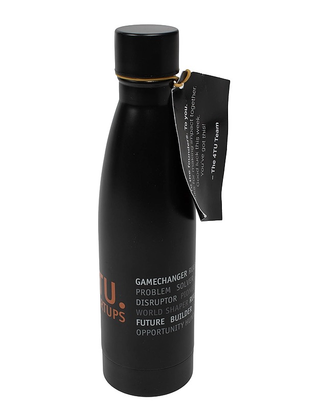 4TU Startups juomapullo - Muut astiat - 10105524555 - 0