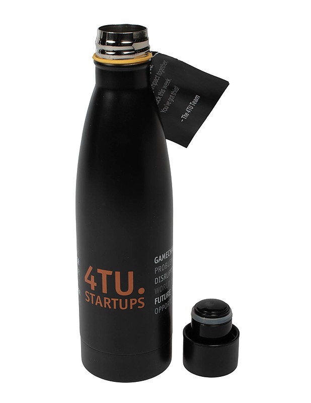 4TU Startups juomapullo - Muut astiat - 10105524555 - 1
