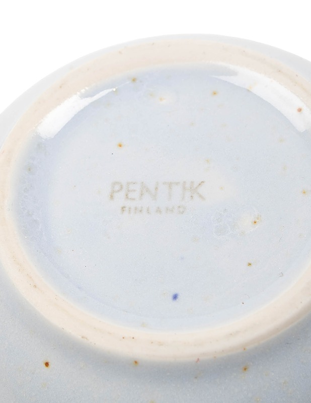 PENTIK Halla R kahvikuppi - Mukit ja kahvikupit - 10105524558 - 2