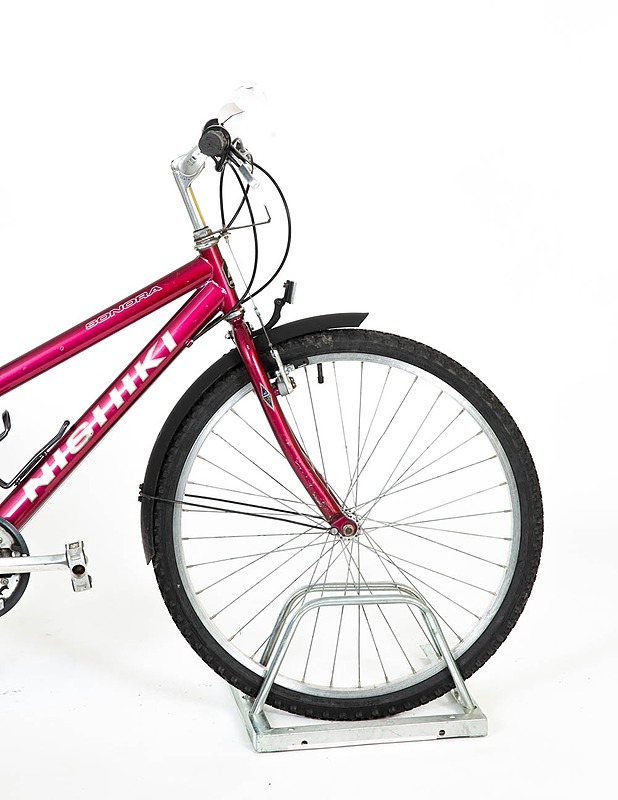 NISHIKI Sonora polkupyörä, 26" - Naistenpyörät - 10105524561 - 1