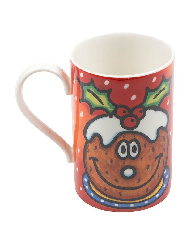 DUNOON Festive Fun muki - Mukit ja kahvikupit - 10105524563 - 1