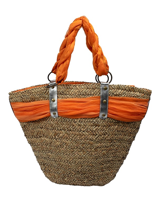 MARC & ANDRE korikassi - Laukut, lompakot ja reput - 10105524562 - 1