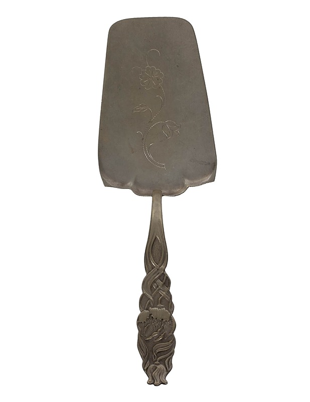 Alpakka kakkulapio - Muut astiat - 10105524580 - 0