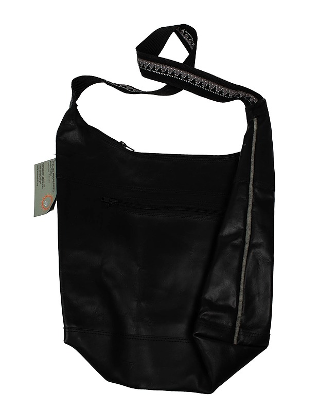 ATELJEE HUOPAPIRTTI olkalaukku - Laukut, lompakot ja reput - 10105524582 - 1