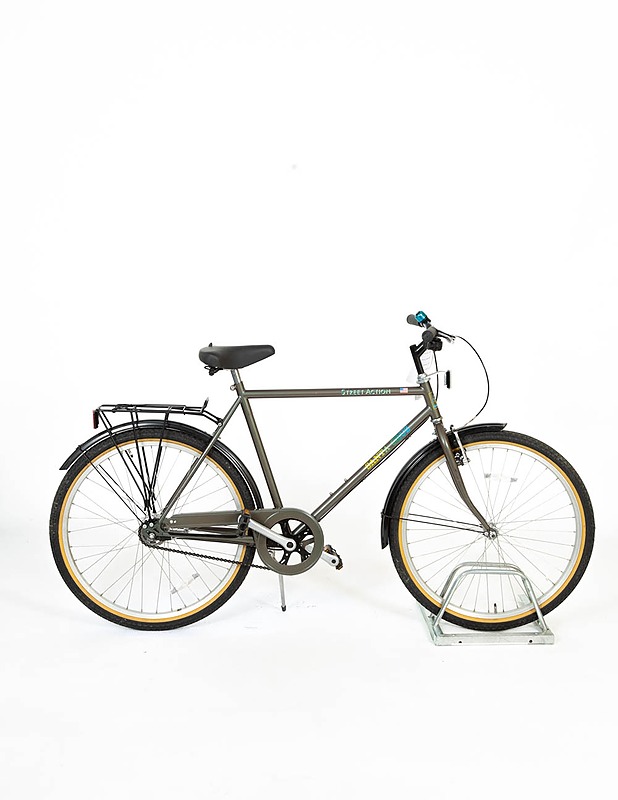 FERRY Island polkupyörä, 26" - Miestenpyörät - 10105524586 - 0