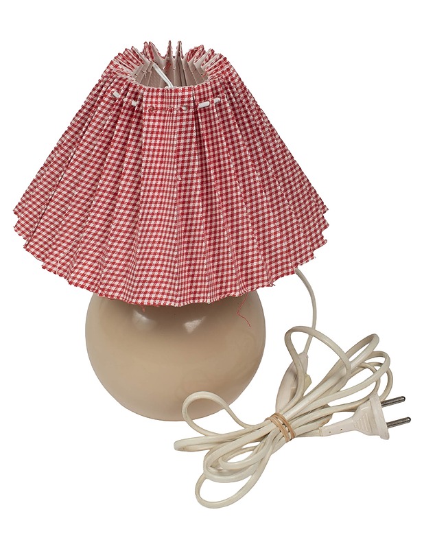 Pöytävalaisin  - Valaisimet - 10105524589 - 0