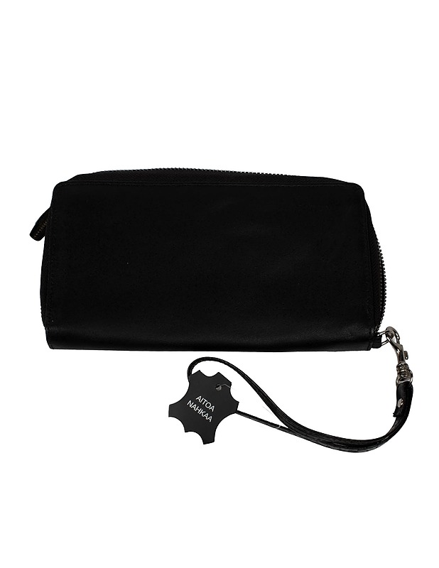 Clutch nahkalaukku - Laukut, lompakot ja reput - 10105524596 - 0