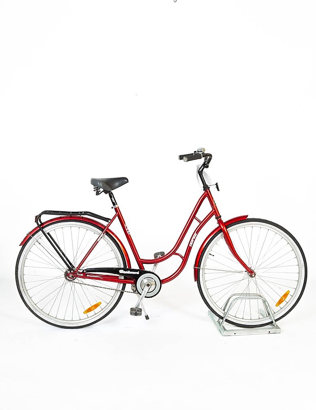 NOPSA Boulevard polkupyörä, 28" - Naistenpyörät - 10105524602 - 0