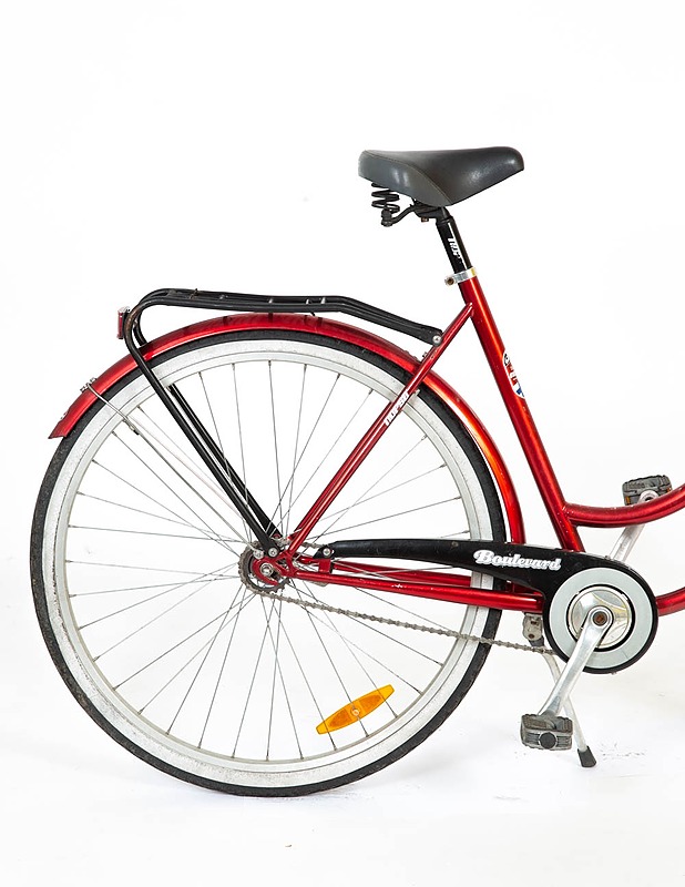 NOPSA Boulevard polkupyörä, 28" - Naistenpyörät - 10105524602 - 2