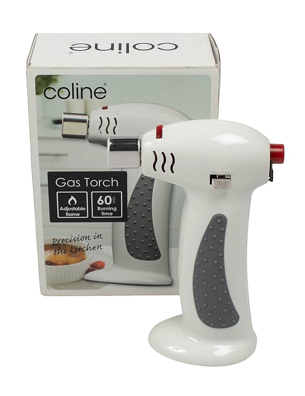 COLINE kaasupoltin - Muut astiat - 10105524607 - 0