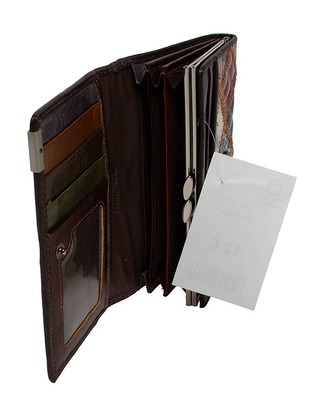 DISPEL lompakko - Laukut, lompakot ja reput - 10105524618 - 3