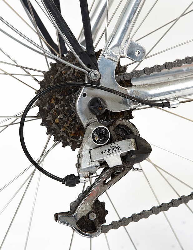 CARRARO Virado polkupyörä, 28" - Naistenpyörät - 10105524622 - 3