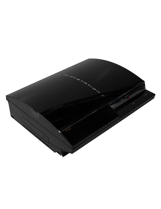 SONY PLAYSTATION 3 -pelikonsoli  - Konsolit ja konsolipelit - 10105524624 - 2