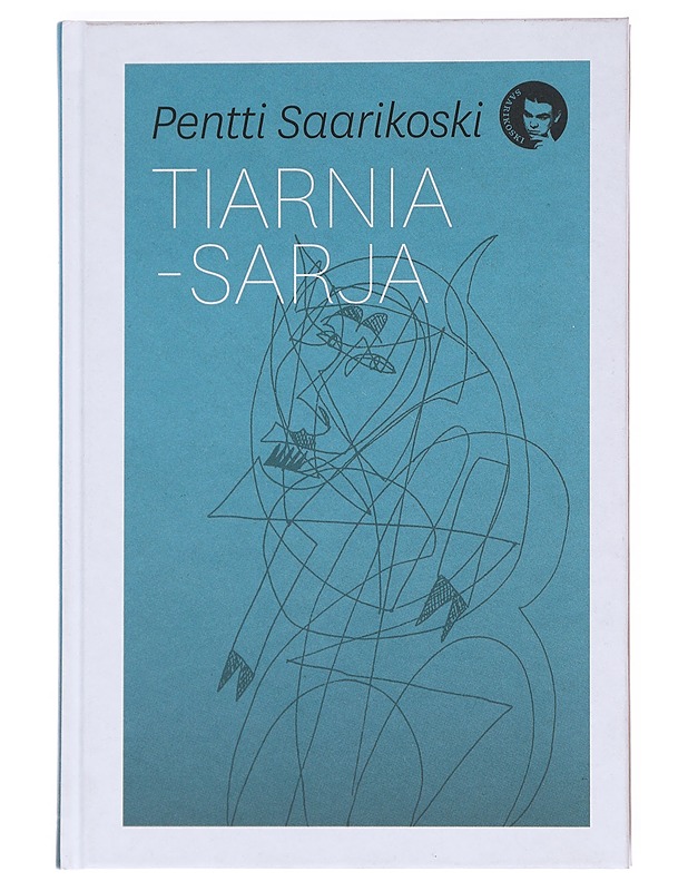 Tiarnia-sarja - Saarikoski, Pentti - Kirja lahjaksi - 10105524628 - 0