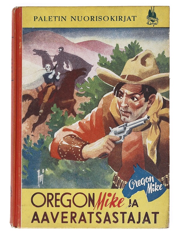 Takaisin länteen - Erik Dahlberg - Romaanit ja novellit - 10105524647 - 0