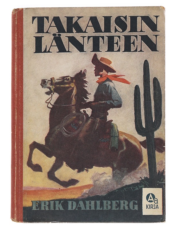 Oregon-Mike ja aaveratsastajat - Flynn Everett - Romaanit ja novellit - 10105524659 - 0