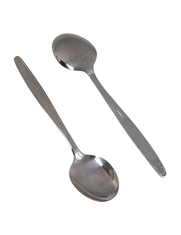 Ruokalusikat, 4 kpl - Aterimet - 10105524664 - 1