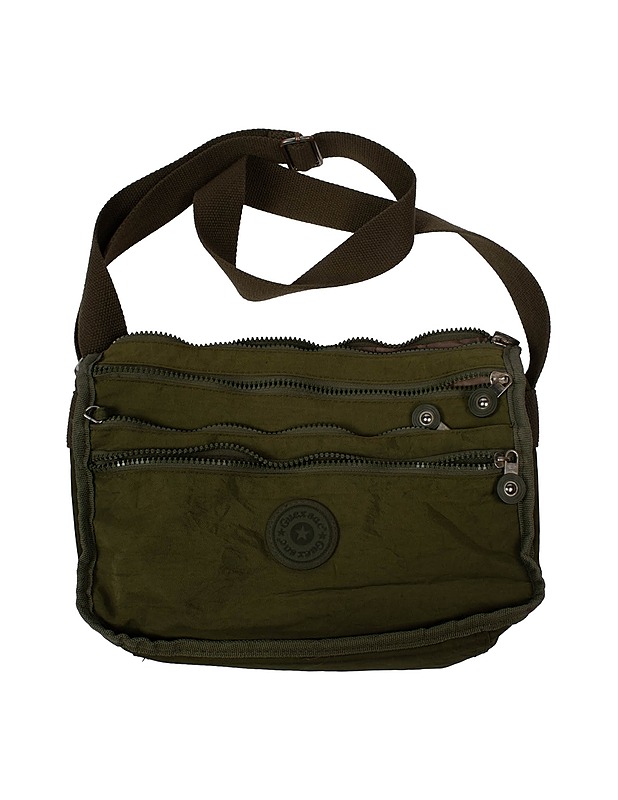 GUEX SAC crossbody laukku - Laukut, lompakot ja reput - 10105524665 - 0