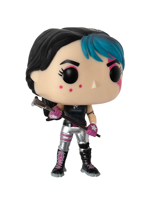 FUNKO POP Games: Fortnite Sparkle Specialist figuuri - Lasten lelut - 10105524667 - 0