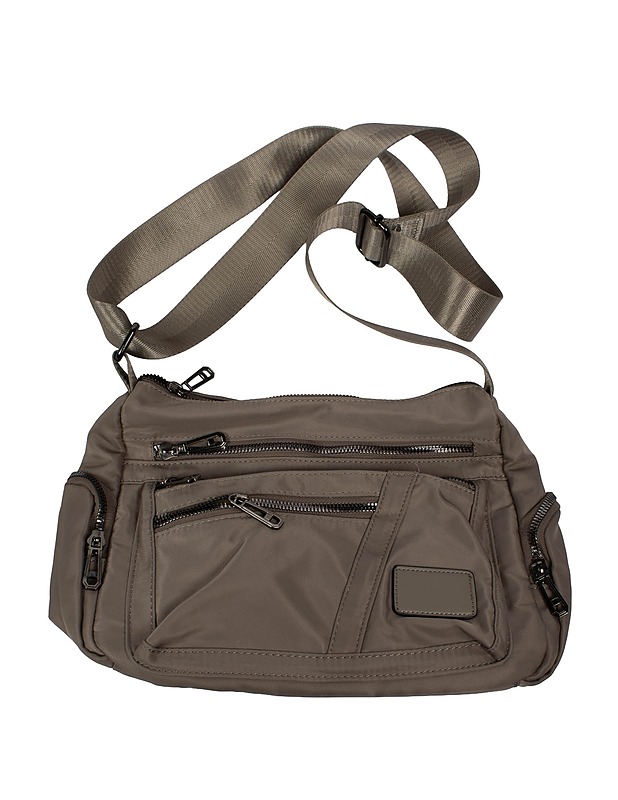 Olkalaukku - Laukut, lompakot ja reput - 10105524672 - 0