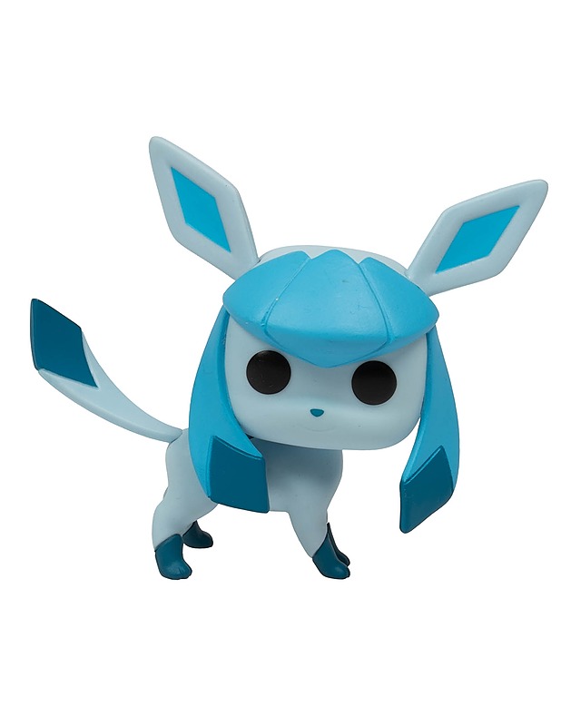 FUNKO POP Pokémon Glaceon figuuri - Lasten lelut - 10105524673 - 0