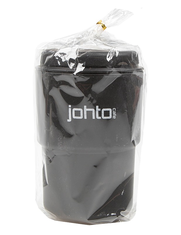 JOHTO CAFE matkamuki - Muut astiat - 10105524682 - 1