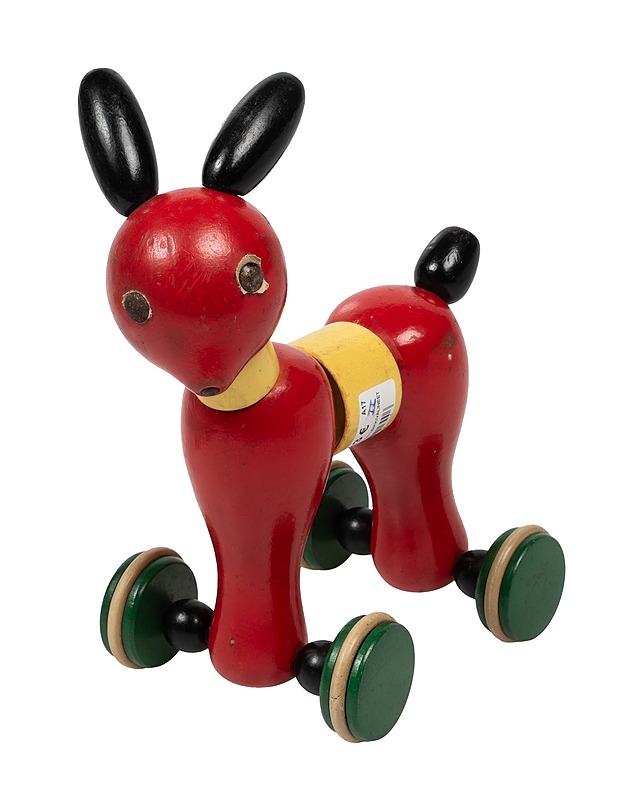 BRIO puinen lelu, II-laatu - Lasten lelut - 10105524681 - 0