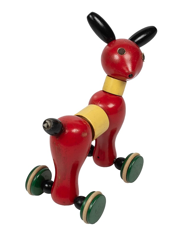 BRIO puinen lelu, II-laatu - Lasten lelut - 10105524681 - 1