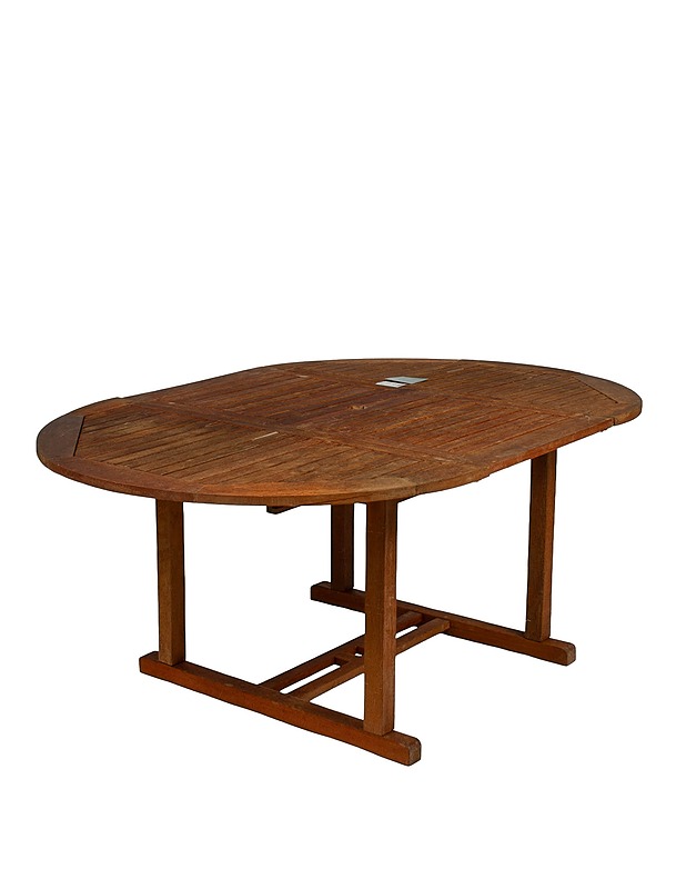 Puutarhapöytä  - Pöydät - 10105524684 - 0