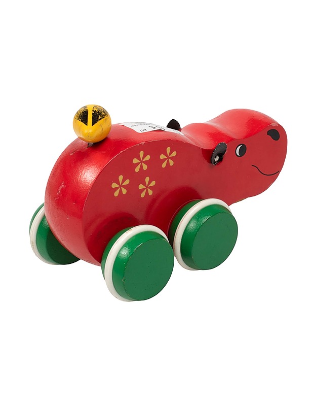 BRIO vetolelu - Lasten lelut - 10105524699 - 1