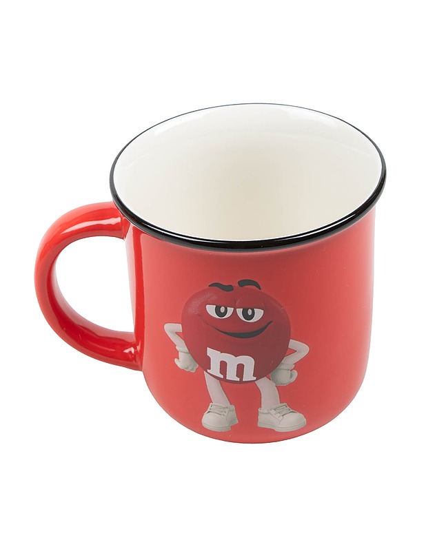 M&M muki - Mukit ja kahvikupit - 10105524700 - 1