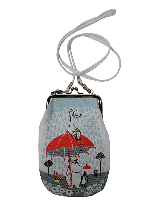 Moomin martinex pussukka - Laukut, lompakot ja reput - 10105524704 - 0