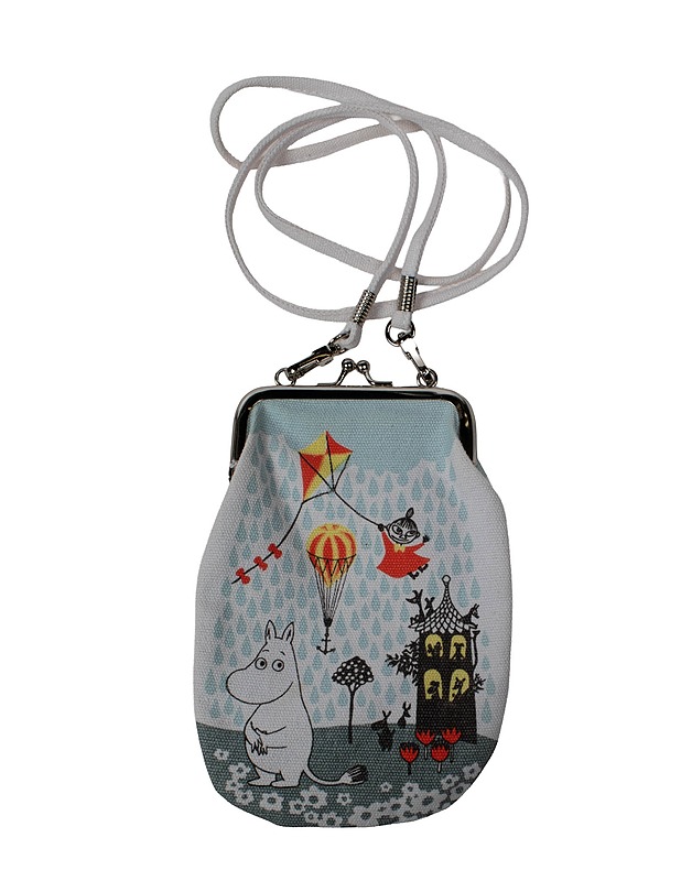 Moomin martinex pussukka - Laukut, lompakot ja reput - 10105524704 - 1