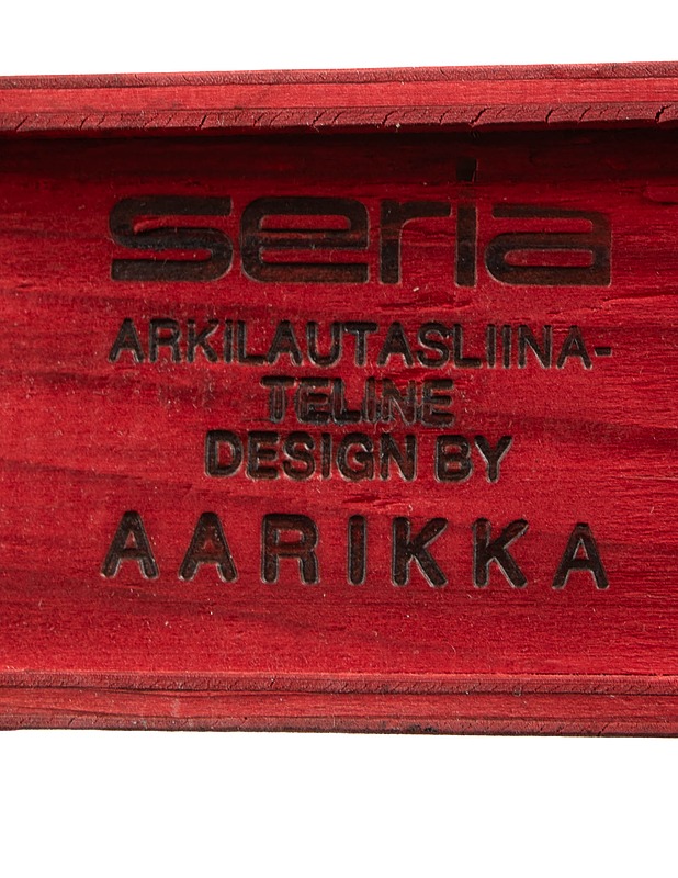 AARIKKA X SERLA arkilautasliinateline - Designsuosikit - 10105524706 - 2