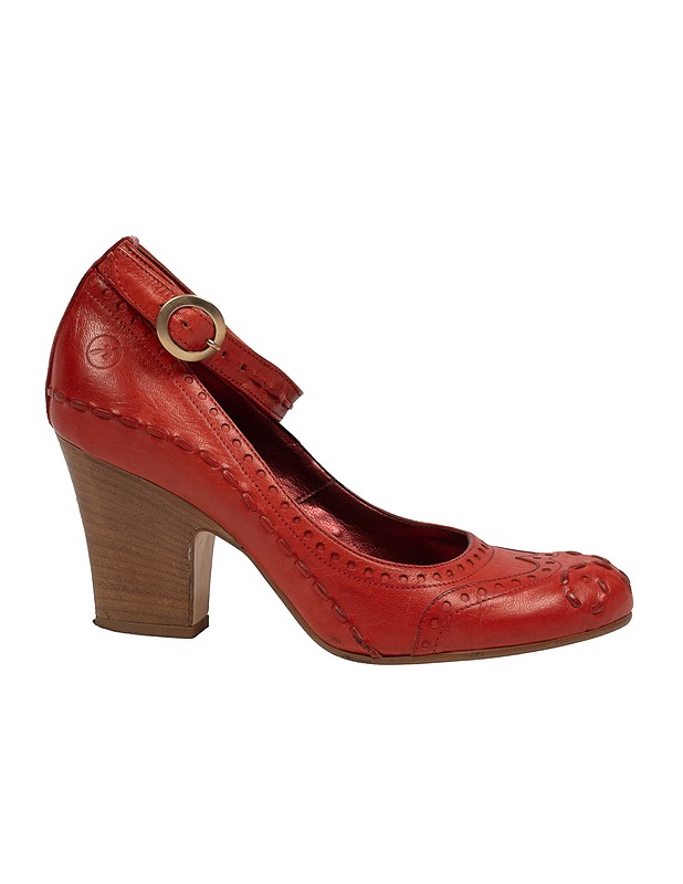 BRONX korkokengät, 37 - The Most Wanted vaatteet ja asusteet - 10105524729 - 1