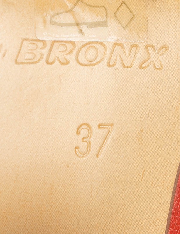 BRONX korkokengät, 37 - The Most Wanted vaatteet ja asusteet - 10105524729 - 2