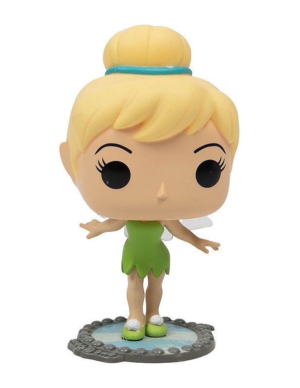 FUNKO POP Disney Tinkerbell figuuri - Lasten lelut - 10105524714 - 0