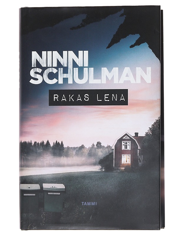 Rakas Lena - Schulman, Ninni - Jännitys ja dekkarit - 10105524739 - 0