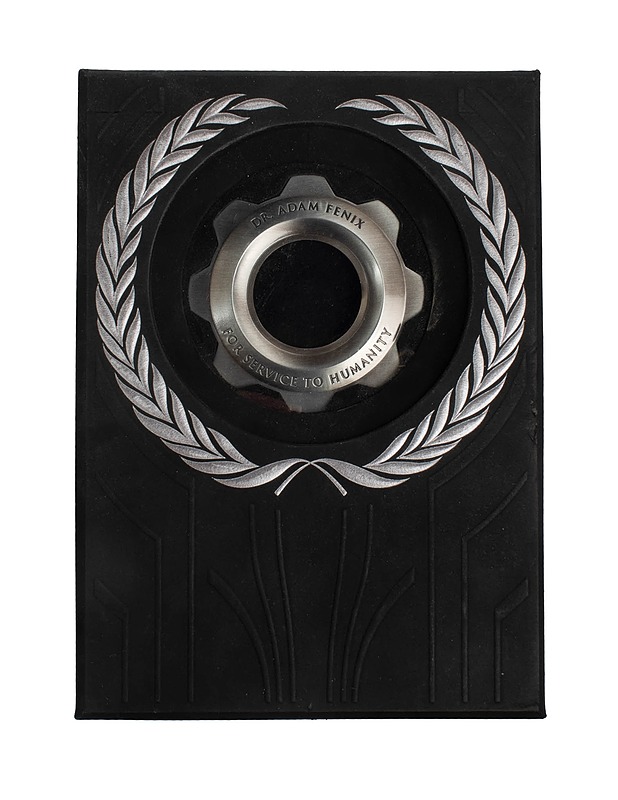 Gears of War 3  - Lasten lelut - 10105524749 - 0