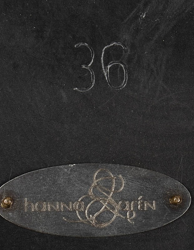 HANNA SARÉN sandaalit, 36 - The Most Wanted vaatteet ja asusteet - 10105524765 - 2