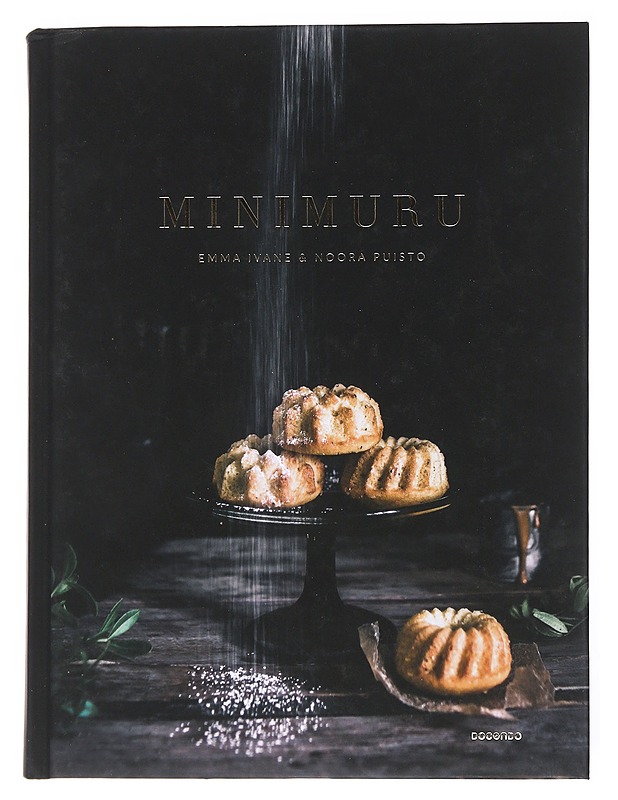 Minimuru - Ivane, Emma - Kirja lahjaksi - 10105524759 - 0