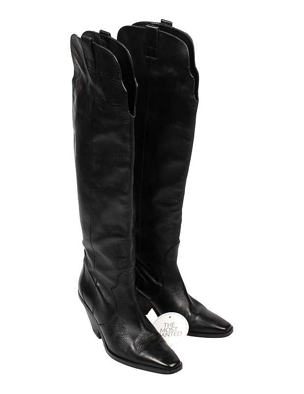 & OTHER STORIES Saappaat, 41 - The Most Wanted vaatteet ja asusteet - 10105524782 - 0