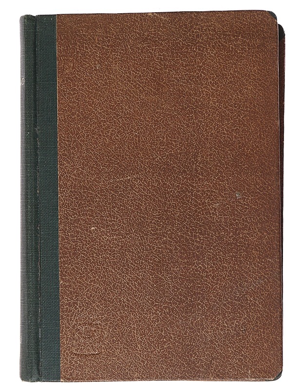 Pellervo 1904-1905 - Pellervon toimitus  - Tietokirjat ja oppaat - 10105524773 - 0